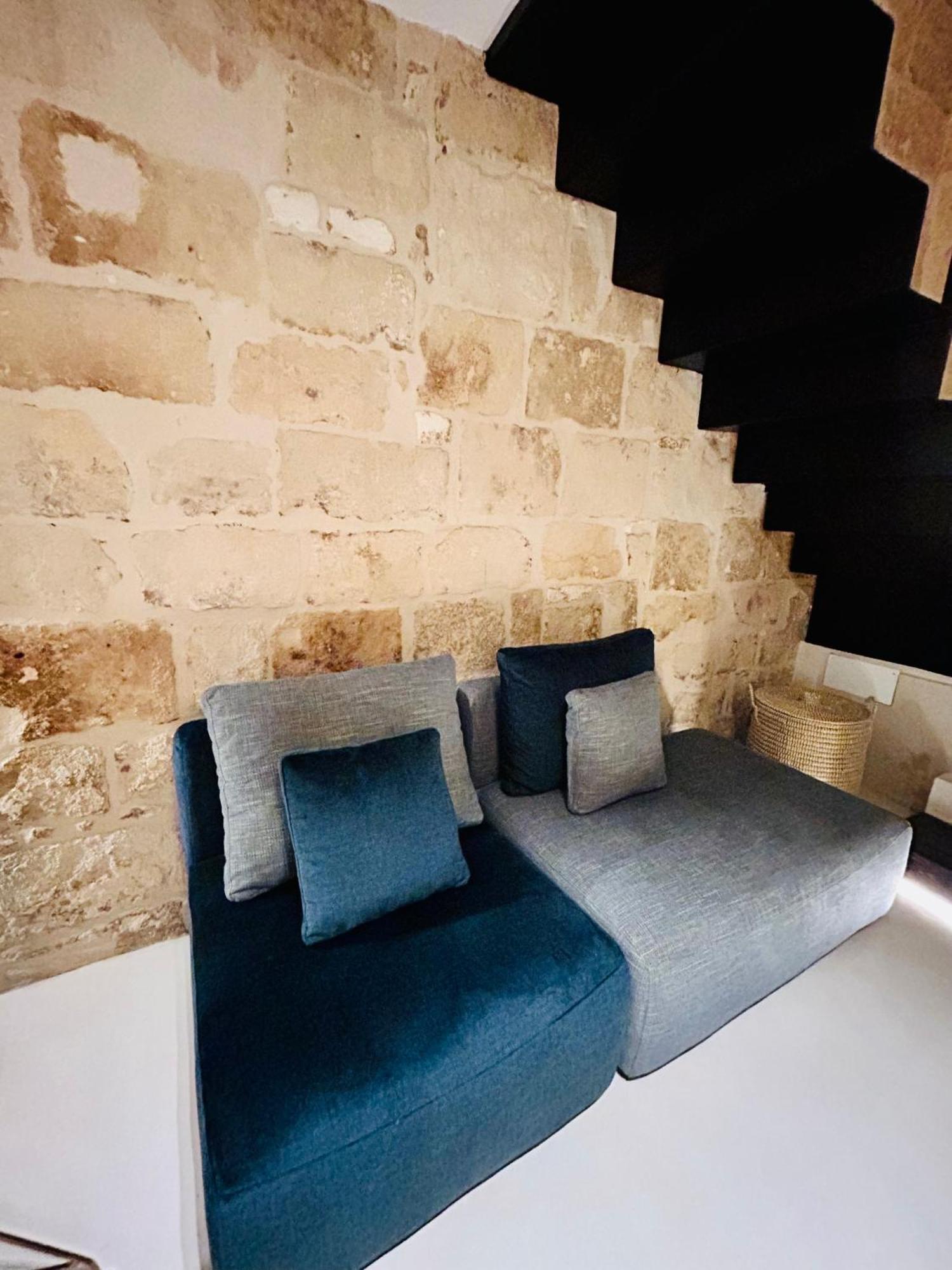 Apartmán My Loft - Monopoli Exteriér fotografie