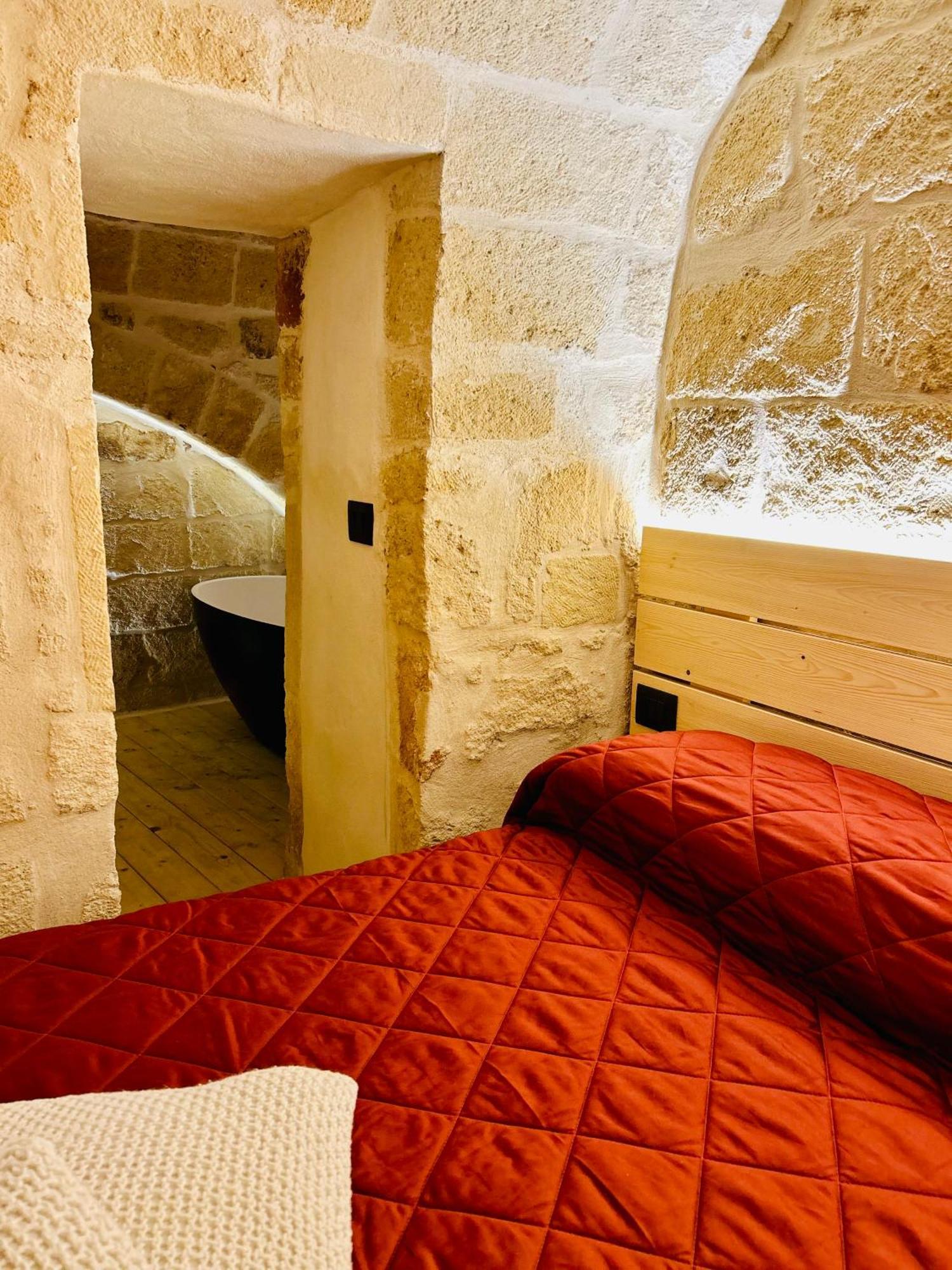 Apartmán My Loft - Monopoli Exteriér fotografie