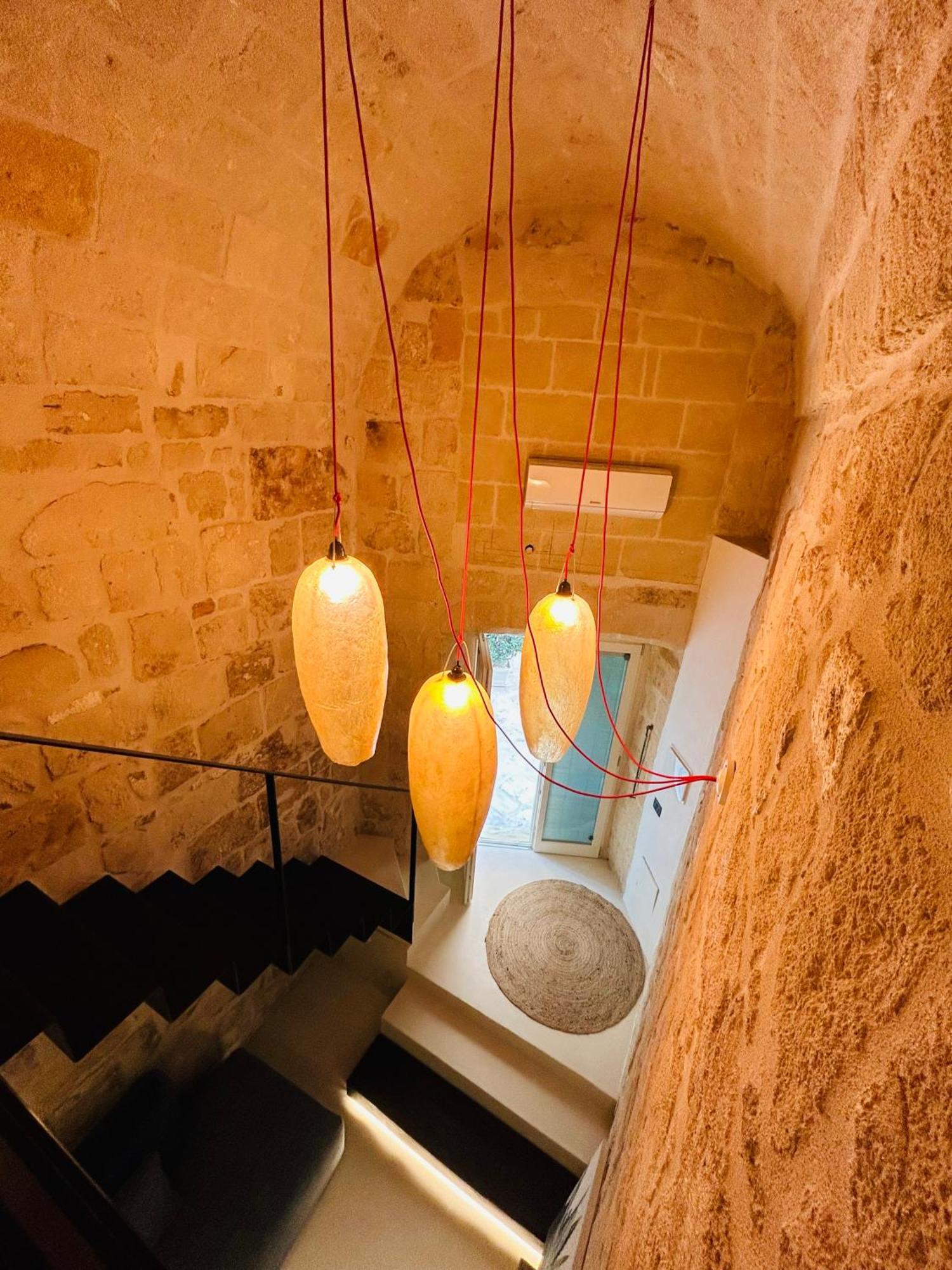 Apartmán My Loft - Monopoli Exteriér fotografie