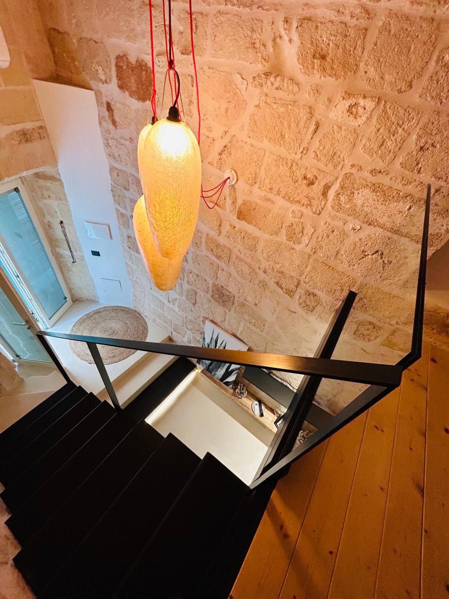 Apartmán My Loft - Monopoli Exteriér fotografie