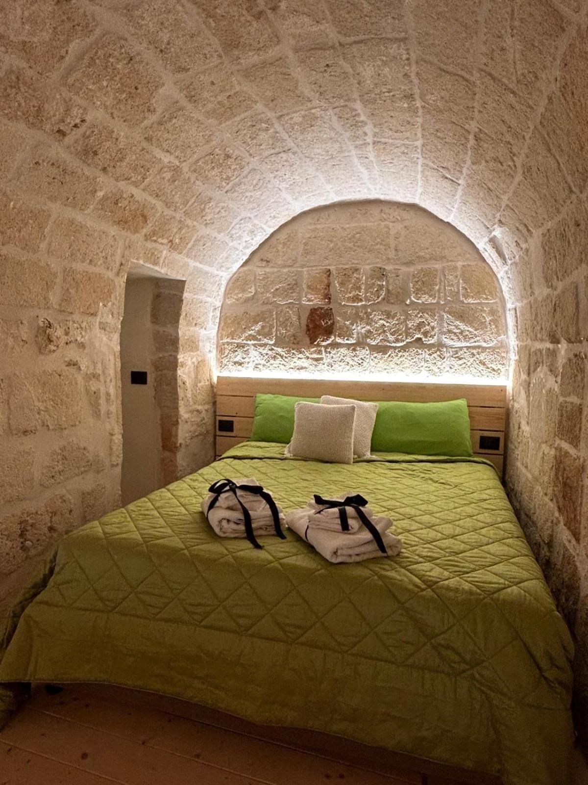 Apartmán My Loft - Monopoli Exteriér fotografie